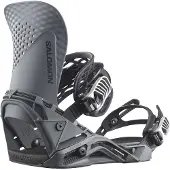 Salomon Fijaciones De Snowboard Hologram