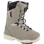 Nitro Botas De Snowboard Para Mujer Scala Tls