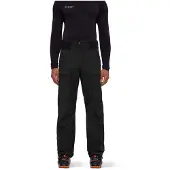 Mammut Pantalones Haldigrat Air Hs