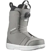 Salomon Botas De Snowboard Faction Boa