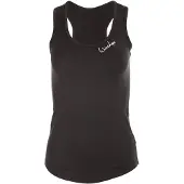 Winshape Top deportivo 'AET104' negro