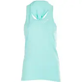 Winshape Top deportivo 'MCT001' menta / blanco