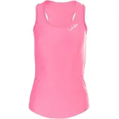 Winshape Top deportivo 'AET104' rosa neón / blanco