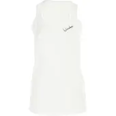 Winshape Top deportivo 'MCT006' negro / blanco natural