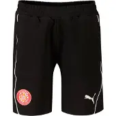Puma Pantalones Cortos Girona Fc Casuals