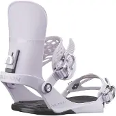 Salomon Fijaciones De Snowboard Edb