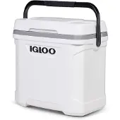Igloo Coolers Nevera Portátil Rígida Latitude Marine Ultra 30l