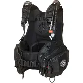 SCUBAPRO Jacket X-black 2024