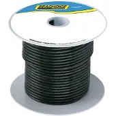 Seachoice Cable Marino De Calibre 18 Awg