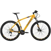 Kayza Bicicleta De Mtb Hardtail Garua 6 29´´ Altus Sl-m2010