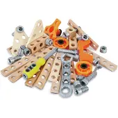 Hape Kit De Experimentos Para Principiantes