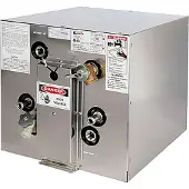 Kuuma Calentador De Agua 6gl 120v