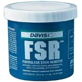DAVIS INSTRUMENTS Quitamanchas Fsr