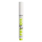 Nyx Professional Makeup Barra De Labios Fat Oil Slick Stick Personaje Principal 01