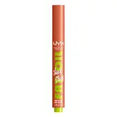 Nyx Professional Makeup Barra De Labios Fat Oil Slick Stick Hits Different 06