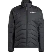 Adidas adidasChaqueta aislante sintética Terrex Multi L Black Hombre