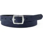 Levi's Lux Leather Belt Talla: 80 | Cinturones Outlet | Mujer