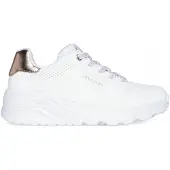 SKECHERS Zapatillas Street Uno Lite Metallic Mode