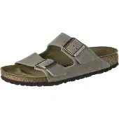 Birkenstock Zapatos abiertos 'Arizona' marrón