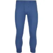 Normani Pantalón funcional azul