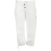 Winshape Pantalón deportivo 'WBE6' negro / blanco