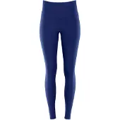 Winshape Pantalón deportivo 'AEL112C' azul oscuro / blanco