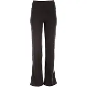 Winshape Pantalón deportivo 'WH3' negro / blanco