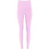 Winshape Pantalón deportivo 'HWL117C' lavanda / rosa
