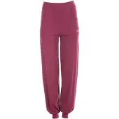 Winshape Pantalón deportivo 'WH12' baya / blanco