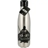 Star Wars Botella Sd Toys Acero Inoxidable 780ml
