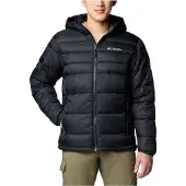 Columbia Chaqueta Buck Butte Ii