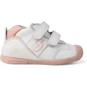 Biomecanics Zapatillas BIOGATO SPORT niña - Blanco - 21