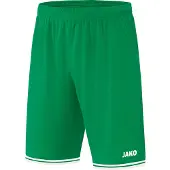 Jako Pantalón deportivo 'Center 2.0' lima / blanco
