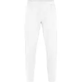 Jako Pantalón deportivo blanco
