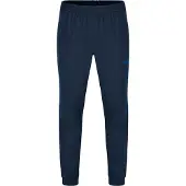 Jako Pantalón deportivo 'Challenge' navy / azul real