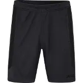 Jako Pantalón deportivo 'Power' negro