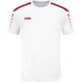 Jako Camiseta funcional 'Power KA' rojo / blanco