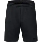 Jako Pantalón deportivo negro