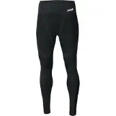 Jako Ropa interior deportiva 'Comfort 2.0' negro / blanco