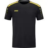 Jako Camiseta funcional curry / negro