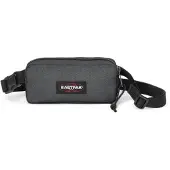 Eastpak Riñonera gris / negro