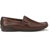 Fluchos Mocasines BALTICO hombre - Marrón - 39