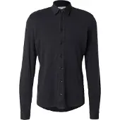 Casual Friday Camisa 'CF Arthur' negro