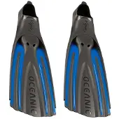 Oceanic Aletas De Buceo Viper 2 Ff