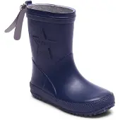Bisgaard - Kid's Star Rubber - Botas de agua size 24, azul