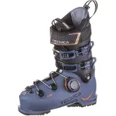 Tecnica Botas De Esquí Alpino Mach Boa Hv 120 Gw