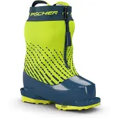 Fischer Botas De Esquí Alpino Junior Two