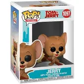 Funko POP! Figura De Jerry Tom Y Jerry