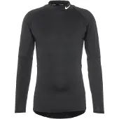 Nike Camiseta funcional 'Pro' negro / blanco