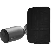 Ezviz Cámara De Seguridad Sp-r200 3mp 2k